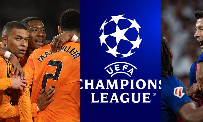 UCL