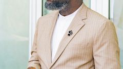 Barker-Vormawor explains why it is wrong to give Malik Basintale a gov't appointment