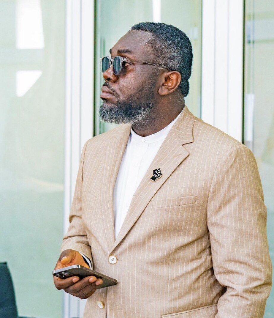 7 major cases dropped by ‘clearing agent’ President Mahama’s government