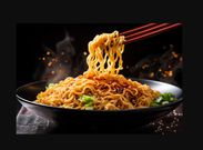 Did you know that eating instant noodles can cause heart disease, stroke?