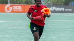 Joyce Annor Yeboah