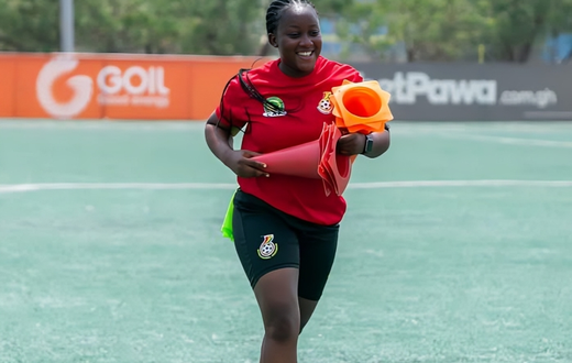 Joyce Annor Yeboah