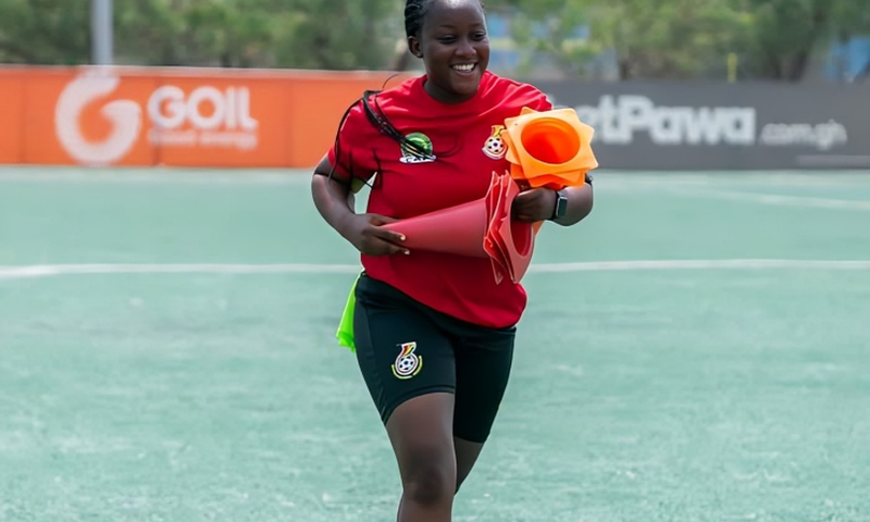 Joyce Annor Yeboah