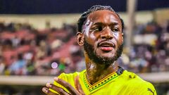 Why Jerome Opoku was surprised Otto Addo started him against Madagascar