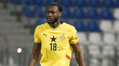 ‘It won’t be easy’ - Jerome Opoku on Ghana’s chances of qualifying for 2026 World Cup
