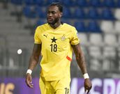 Why Jerome Opoku was surprised Otto Addo started him against Madagascar