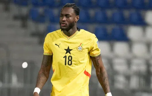 ‘It won’t be easy’ - Jerome Opoku on Ghana’s chances of qualifying for 2026 World Cup