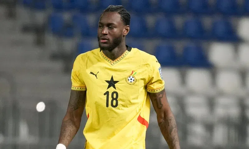 ‘It won’t be easy’ - Jerome Opoku on Ghana’s chances of qualifying for 2026 World Cup