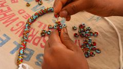 Are you bored? Here are 7 creative hobbies you can turn into a business