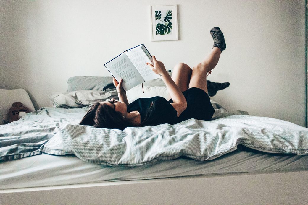 6 power habits that can change your life in one year