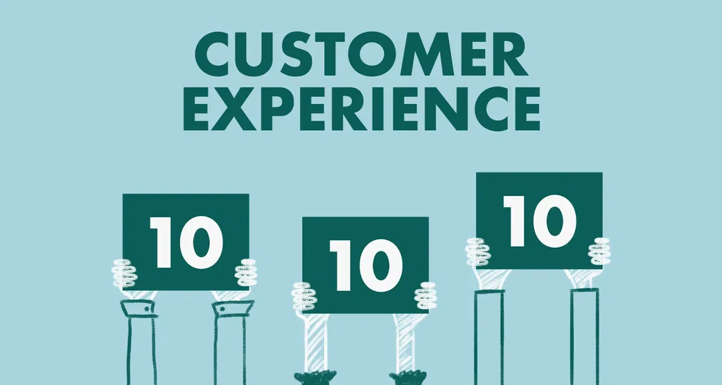 5 simple ways to improve customer service today as a business