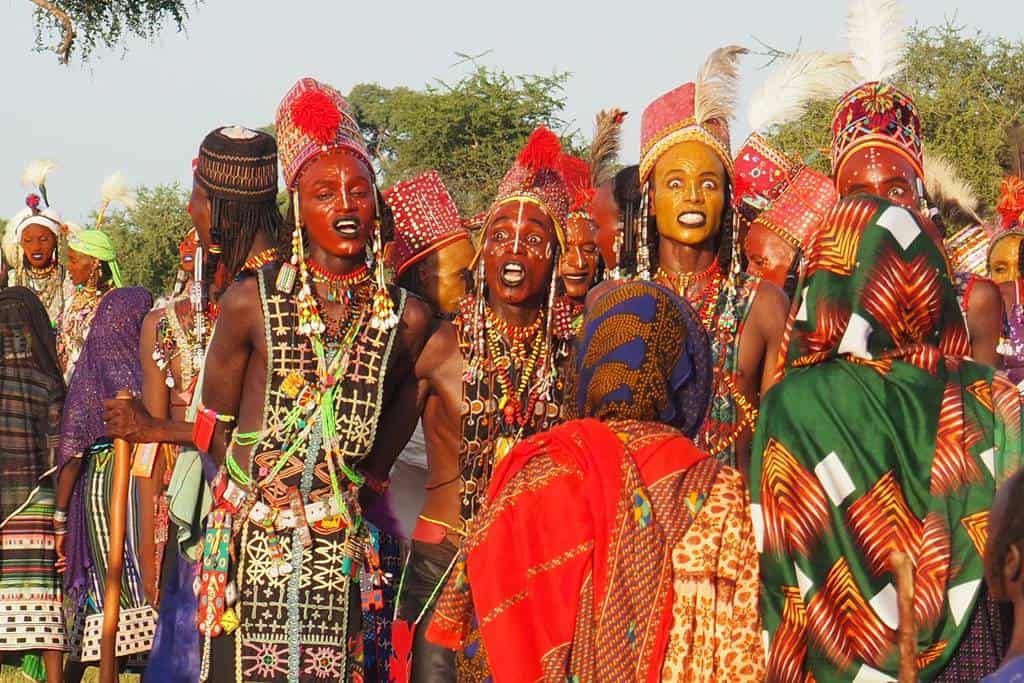 Cultural festivals you must attend in Africa before you die