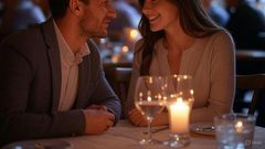 Is it love or lust? Here's how to tell