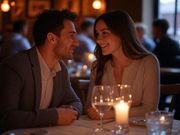 Stop asking her favourite colour: Here are 5 questions you can ask during the talking stage instead
