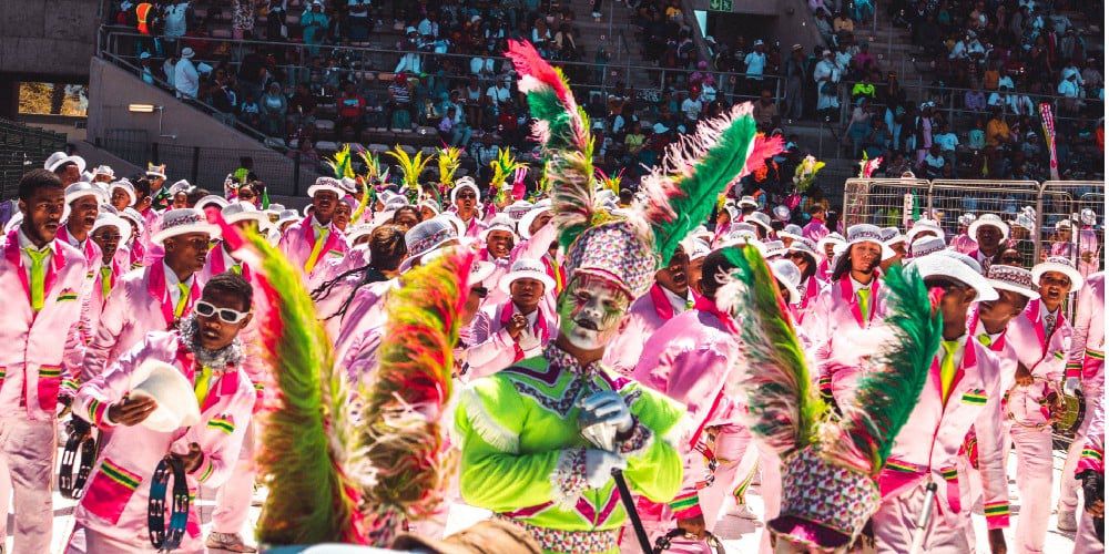 Cultural festivals you must attend in Africa before you die