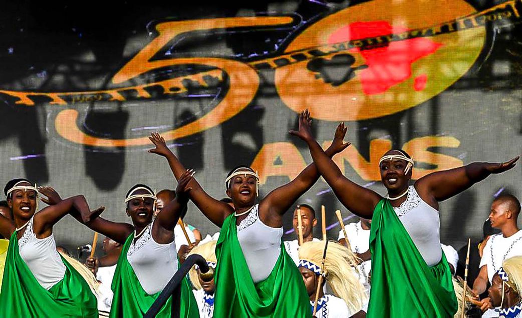 Cultural festivals you must attend in Africa before you die