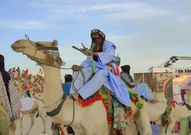 Cultural festivals you must attend in Africa before you die