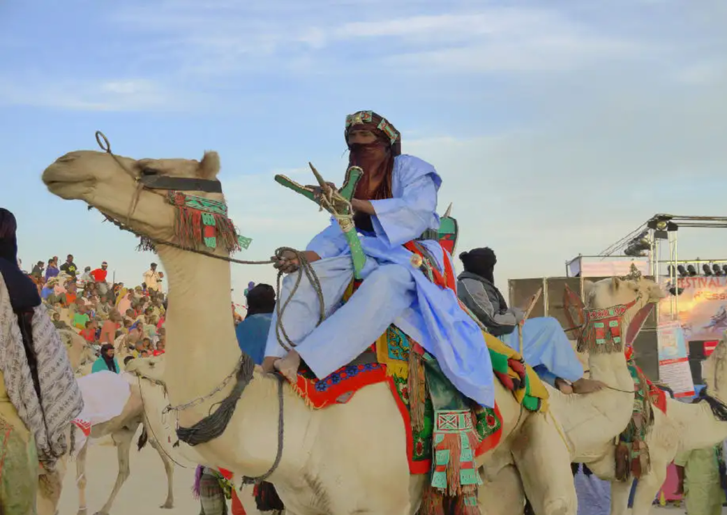 Cultural festivals you must attend in Africa before you die