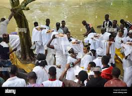 Cultural festivals you must attend in Africa before you die