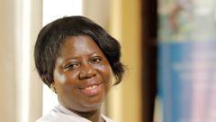Valerie Adzo Adzatia named finalist in MTN Heroes of Change 2025 for empowering amputees through economic rehabilitation in Ghana