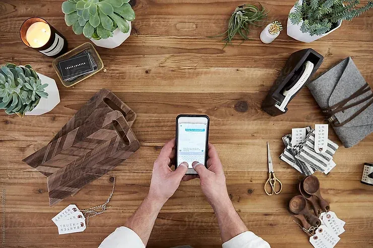 5 simple ways to improve customer service today as a business