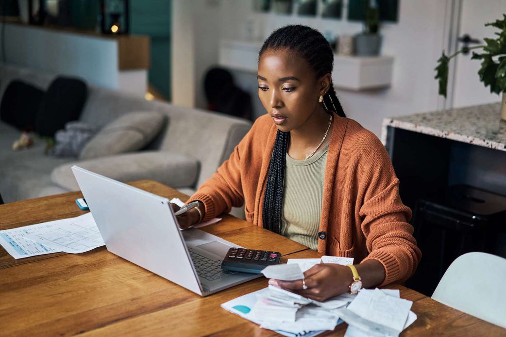 5 financial mistakes men make in relationships