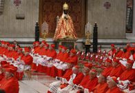 Vatican sets May 7 for conclave to elect new Pope - Here's all you need to know