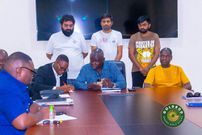 GoldBod makes first arrest, recovers GH₵ 1.3m from Indian suspects
