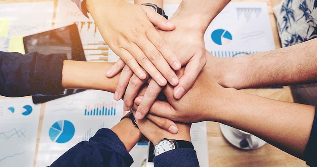 5 simple ways to improve customer service today as a business