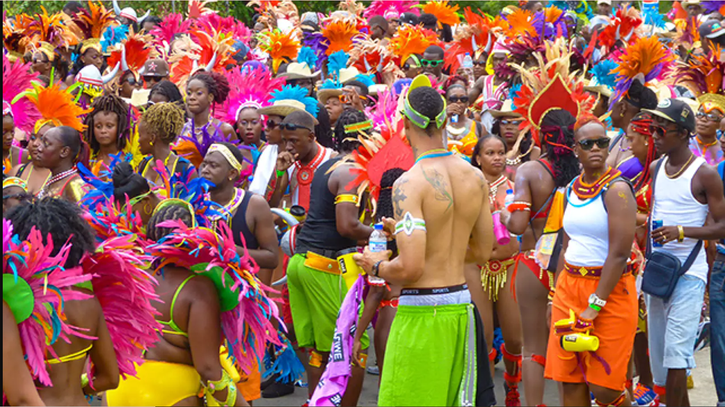 Cultural festivals you must attend in Africa before you die