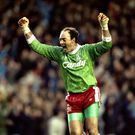 Bruce Grobbelaar