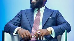 Richard Nii Armah Quaye