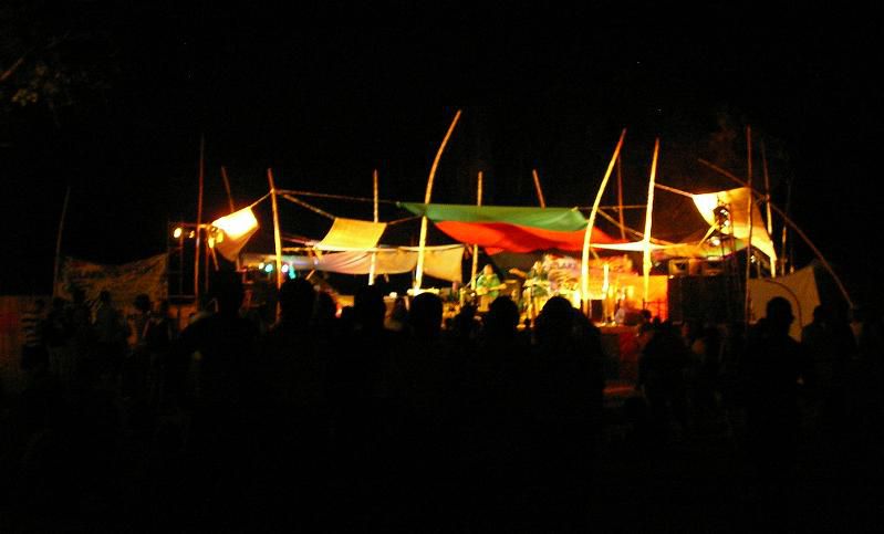 Cultural festivals you must attend in Africa before you die