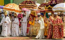 Cultural festivals you must attend in Africa before you die
