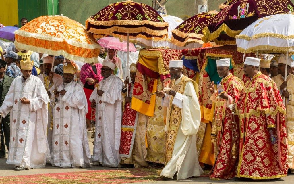 Cultural festivals you must attend in Africa before you die
