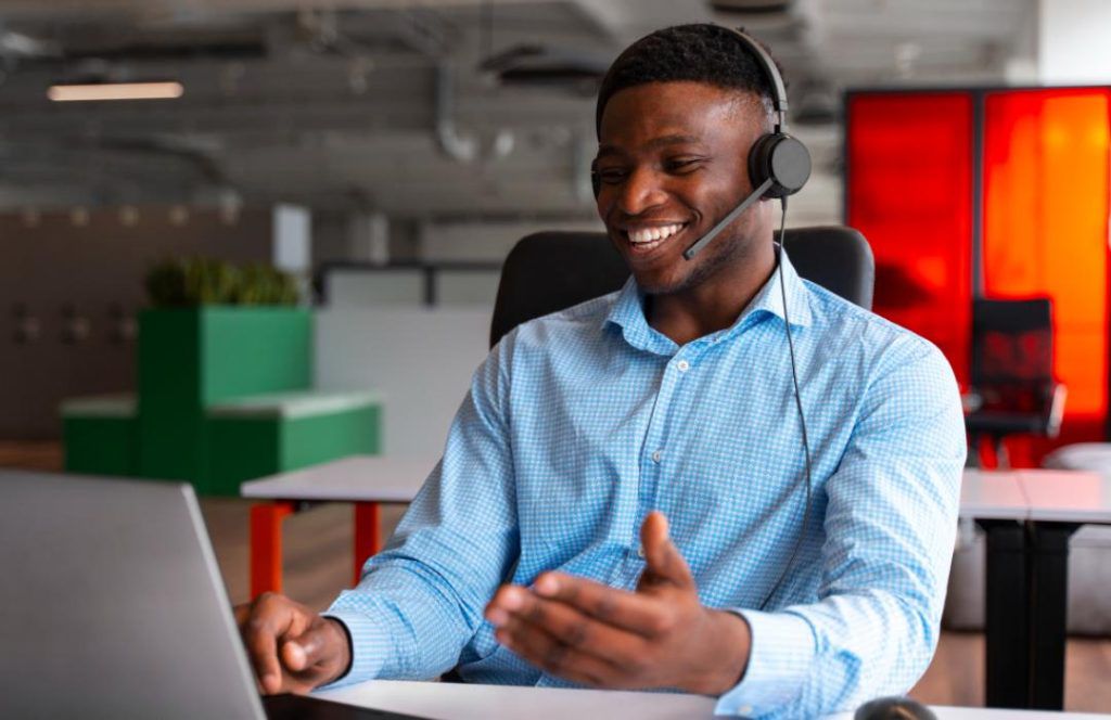 5 simple ways to improve customer service today as a business