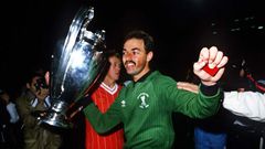 Meet Bruce Grobbelaar: The first African to win the UEFA Champions League