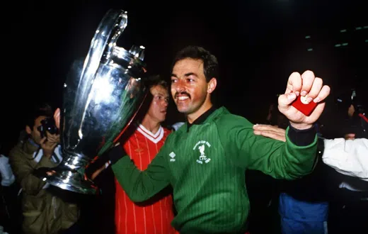 Meet Bruce Grobbelaar: The first African to win the UEFA Champions League