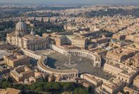 Vatican sets May 7 for conclave to elect new Pope - Here's all you need to know