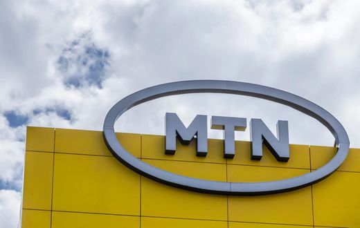 MTN Ghana