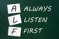 5 simple ways to improve customer service today as a business