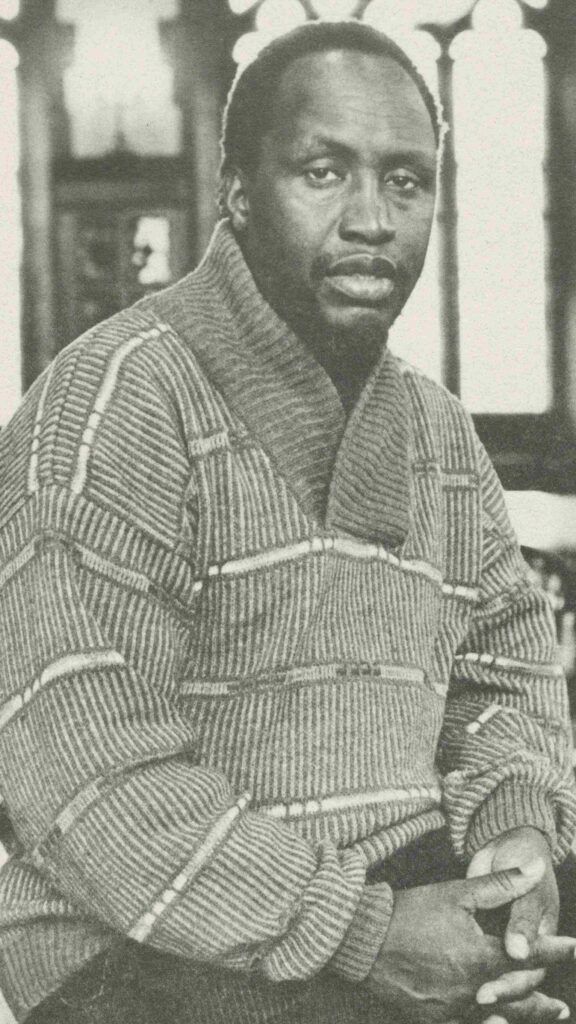 Ngugi wa Thiong'o dies: What to know about the 'rebellious' author who rejected English