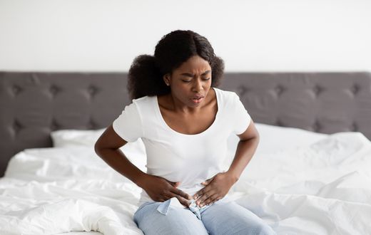 These 6 foods can help you stay less bloated