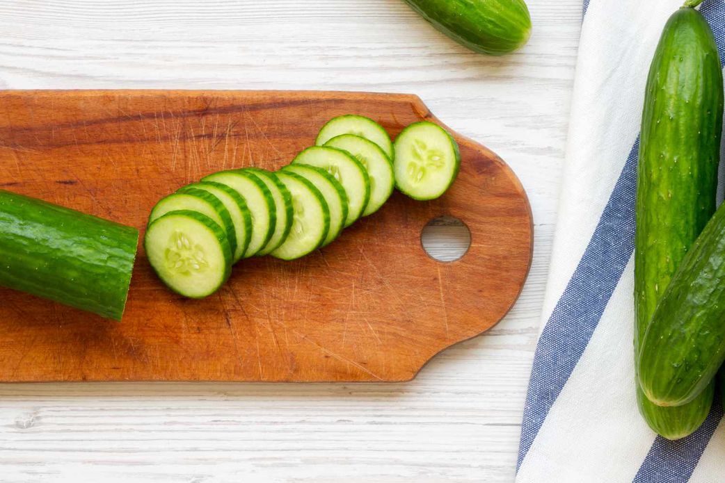 Feeling bloated? These 6 foods can help reduce bloating
