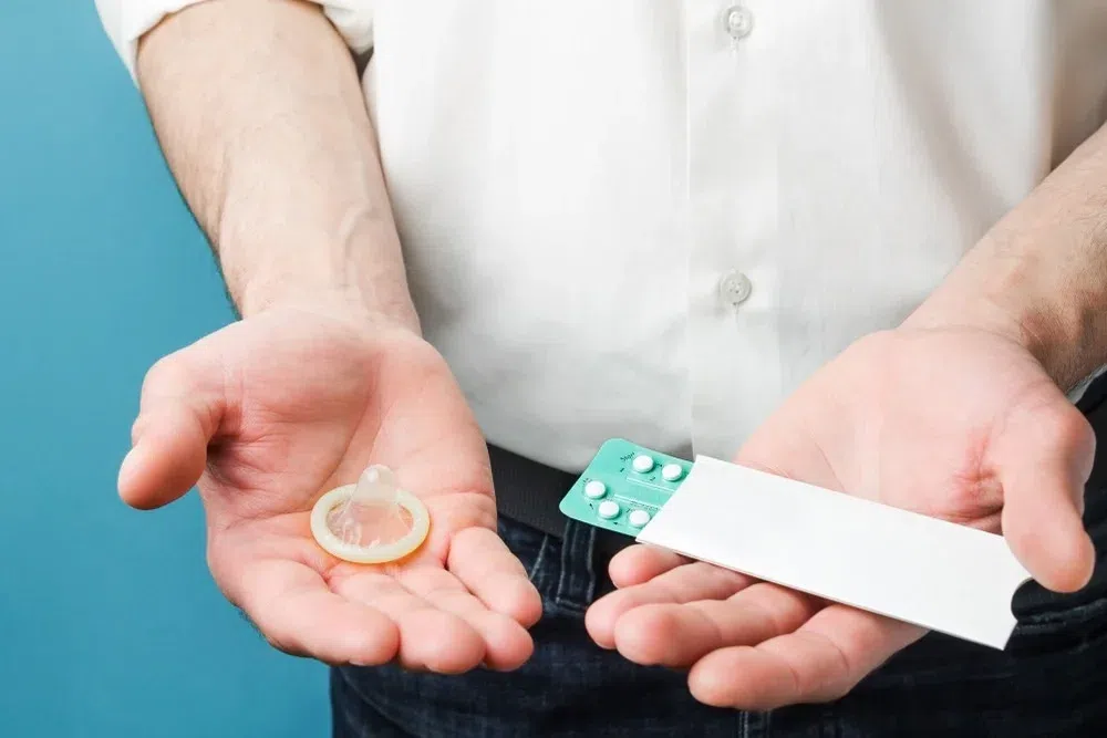 From Condoms to Control 2025: Here's all you need to know about the new era of male contraceptives