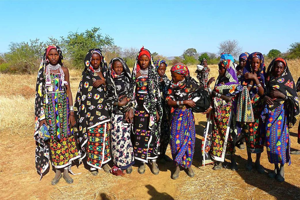 5 countries with the strictest dress codes