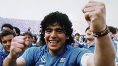 Judge accused of behaving like an ‘actress’ in ongoing Diego Maradona death trial
