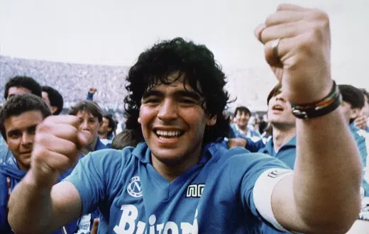 Judge accused of behaving like an ‘actress’ in ongoing Diego Maradona death trial