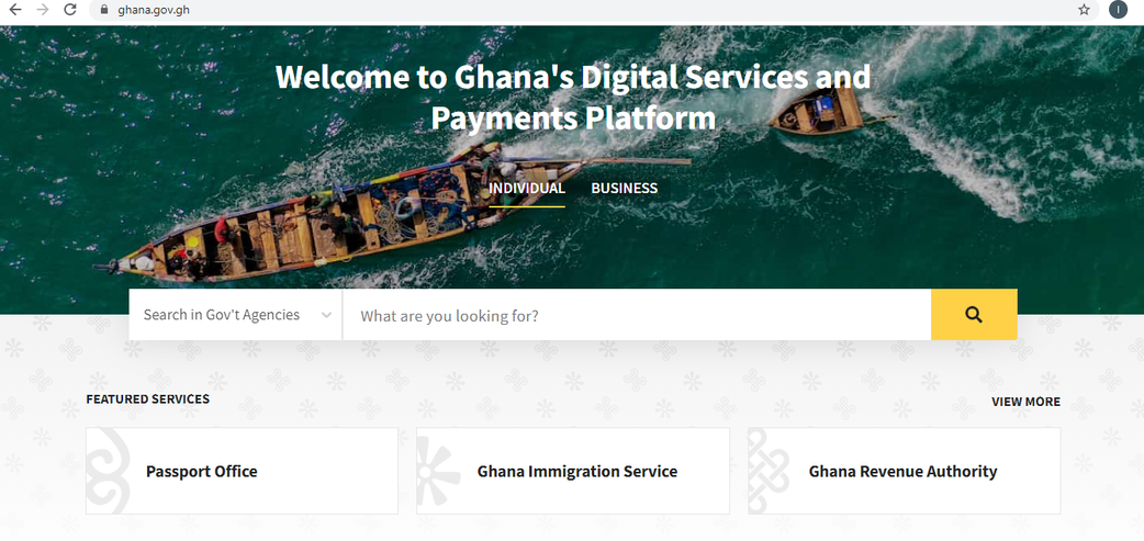 How to obtain a passport in Ghana in 2025: Complete guide and current prices