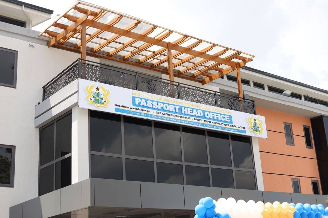 How to obtain a passport in Ghana in 2025: Complete guide and current prices